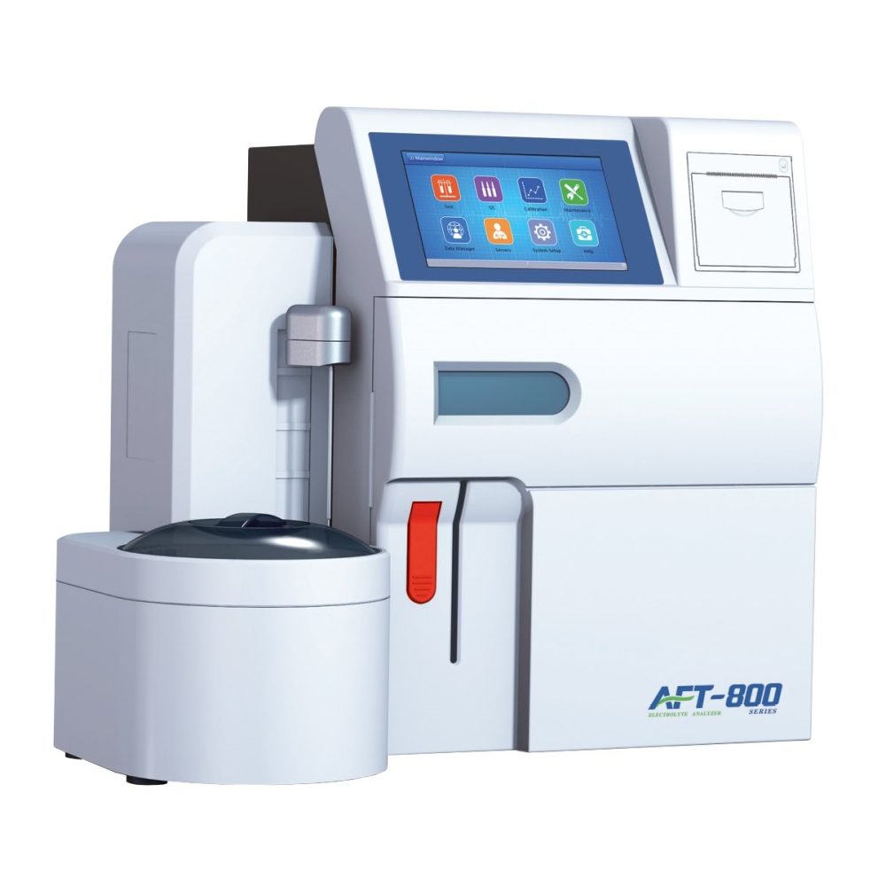 Máy điện giải AFT-800E