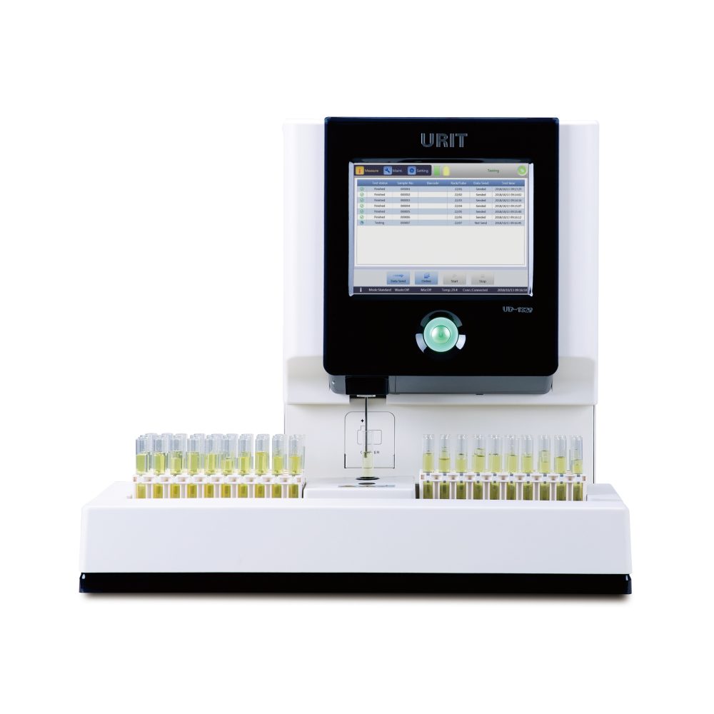 Máy Phân Tích Cặn Lắng Nước Tiểu Tự Động UD-1320