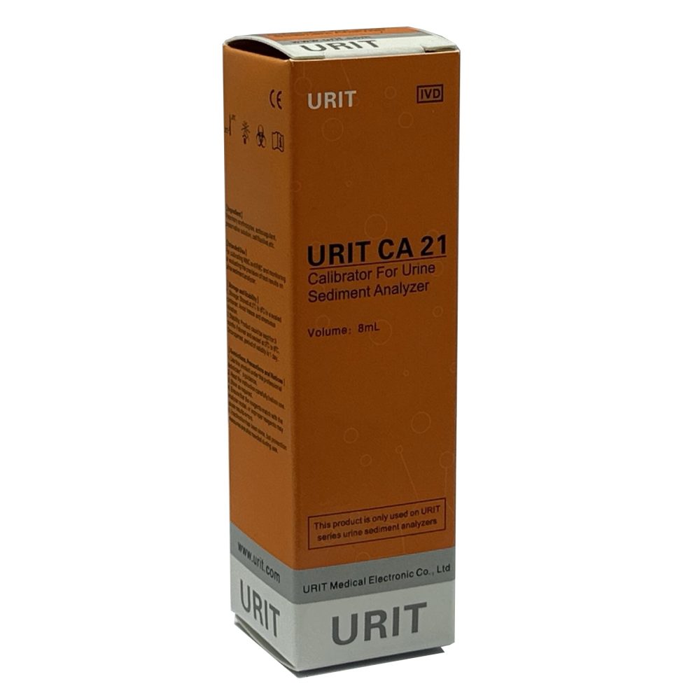 URIT CA21