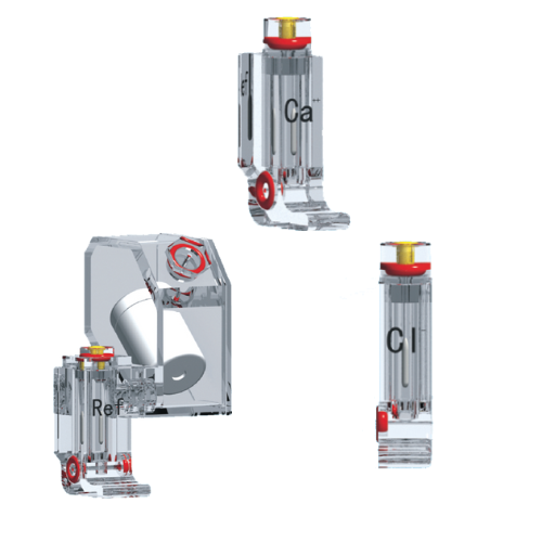 Hóa chất dùng cho máy AFT-800E / 800G